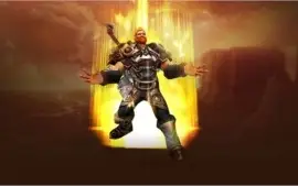 Rush de Level - 1 ao 110 - Com e Sem Login