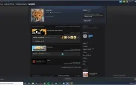 Csgo conta global