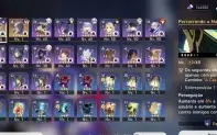 star rail (seele, himeko, jing yuan, yanqing e bailu)