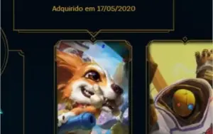 (S1) 2010-Kayle Juíza, Grey WW, Vitoriosa/muito+ // +BRINDES
