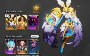 Vendo Conta  com a Doro DORO Pet principal