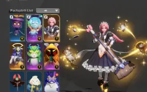 Vendo Conta  com a Doro DORO Pet principal