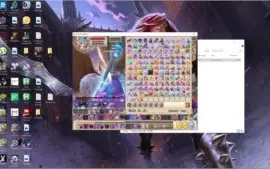 CONTA TOP GF
