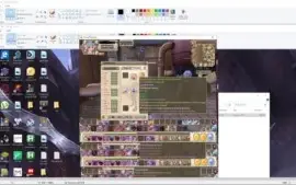 CONTA TOP GF