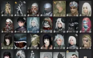 black desert online conta bruxa SA