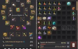 black desert online conta bruxa SA