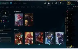 CONTA BRONZE 3 SMURF BARATINHA