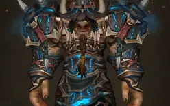 Set transmog wow - Xama