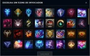 Conta League Of Legends  Gold2