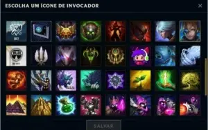 Conta League Of Legends  Gold2