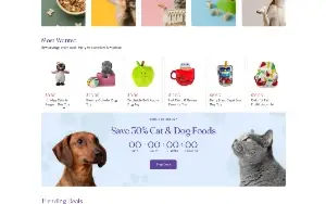 Tema Vision Da \ Loja De Temas Shopify \ + Atualizações