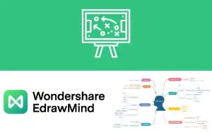Wondershare EdrawMind Pro v10.7