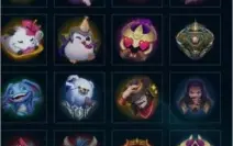 Conta LOL Nivel 149 Prata 2