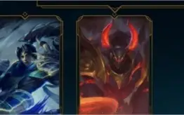 Conta LOL Nivel 149 Prata 2