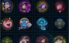 Conta LOL Nivel 149 Prata 2