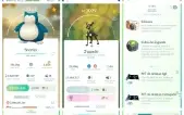 Conta Pokémon Go Level 40-41 - Mewtwo Luck Purificado