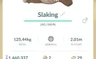Conta Pokémon Go Level 40-41 - Mewtwo Luck Purificado