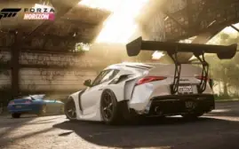 Forza 5 Roletas/Carros/Pontos De Habilidades