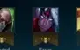 CONTA LEAGUE OF LEGENDS PRATA 1, 60 CHAMPIONS, 13 SKINS!