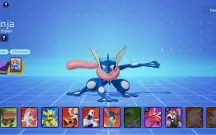 PROMOÇÃO!!!!Conta de pokémon United