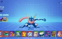 PROMOÇÃO!!!!Conta de pokémon United