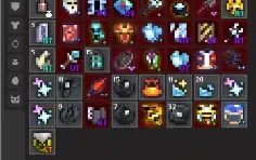Conta Top Rotmg Com 2 Personagens Full Exalts