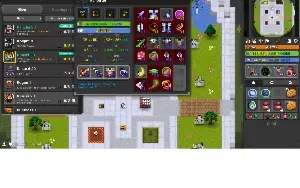 Conta Top Rotmg Com 2 Personagens Full Exalts