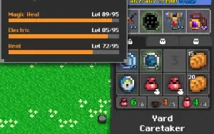 Conta Top Rotmg Com 2 Personagens Full Exalts