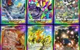 Cartas 2 Estrelas para TROCA, Pokemon TCG POCKET! Cyrus Leaf