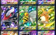 Cartas 2 Estrelas para TROCA, Pokemon TCG POCKET! Cyrus Leaf