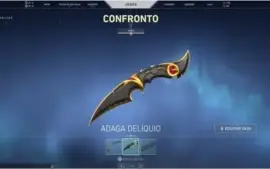 CONTA DE VALORANT, RANK: RADIANT TOP 172 !!