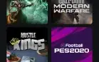 Conta Psn