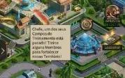 Mafia city elite 4 svip10 level 47 equipamentos 43 ouro 