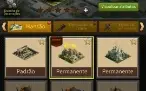 Mafia city elite 4 svip10 level 47 equipamentos 43 ouro 