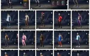 Conta de free fire baratinha pra vender rápido