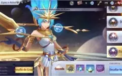 saint seiya awakening global HADES+Arayashiki+Ikki