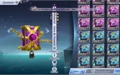 saint seiya awakening global HADES+Arayashiki+Ikki