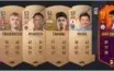 CONTA FIFA 22 PC TIME DE 2.5KK DE 740K EM CAIXA