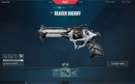 Conta de Valorant Platina 3