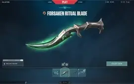 Conta de Valorant Platina 3