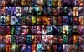 CONTA LOL (SERVER BR) - 250 SKINS