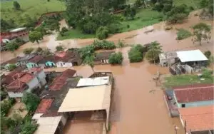 doações para ajuda o pessoal que perdeu casas e moveis
