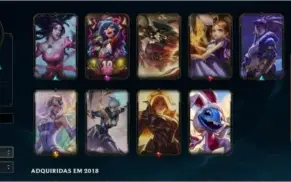 Conta prata 4 s9