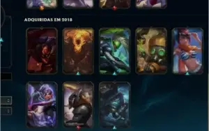 Conta prata 4 s9