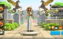 Conta no Rise of Kingdom barata