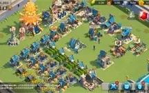 Conta no Rise of Kingdom barata