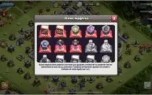 CV 13 FULL! / VILA CLASH OF CLANS MUITO BARATA!