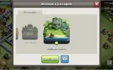 CV 13 FULL! / VILA CLASH OF CLANS MUITO BARATA!