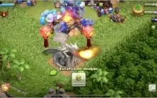 CV 13 FULL! / VILA CLASH OF CLANS MUITO BARATA!