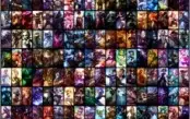 Conta LoL 303 Skins